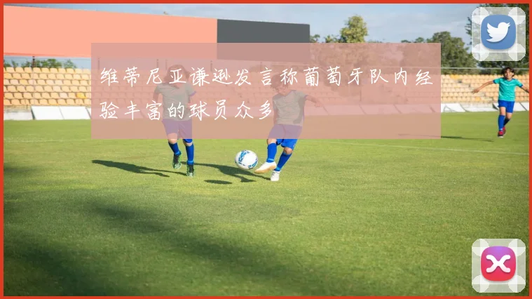 维蒂尼亚谦逊发言称葡萄牙队内经验丰富的球员众多