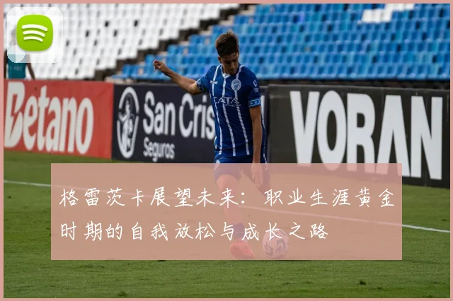 格雷茨卡展望未来：职业生涯黄金时期的自我放松与成长之路