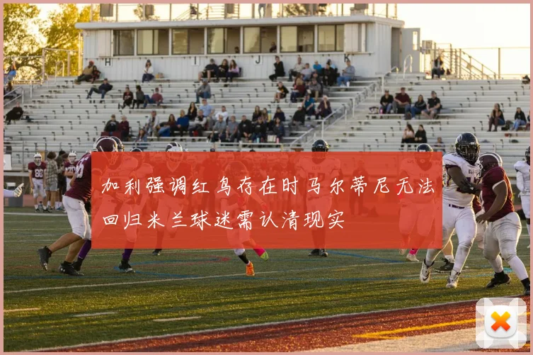 加利强调红鸟存在时马尔蒂尼无法回归米兰球迷需认清现实